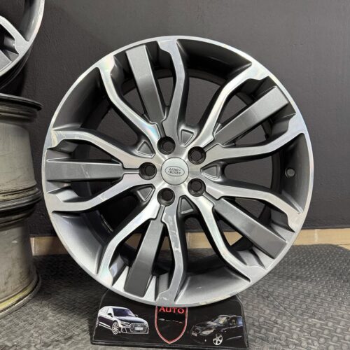 Rover Range Sport Rims