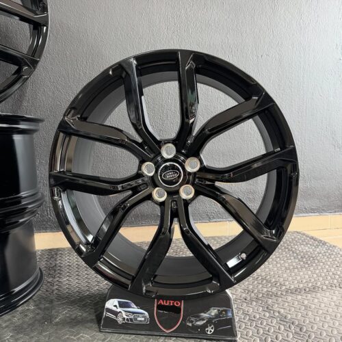 Ranger Rover Rims
