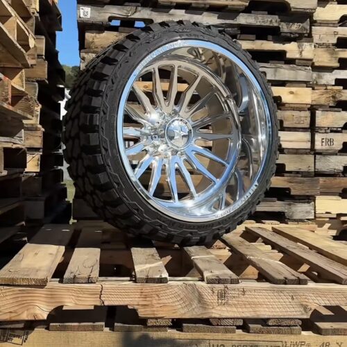 American Force 24x 14