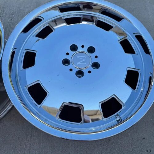 Buy 19 Inch Mandrus Emil’s 5×112 Online