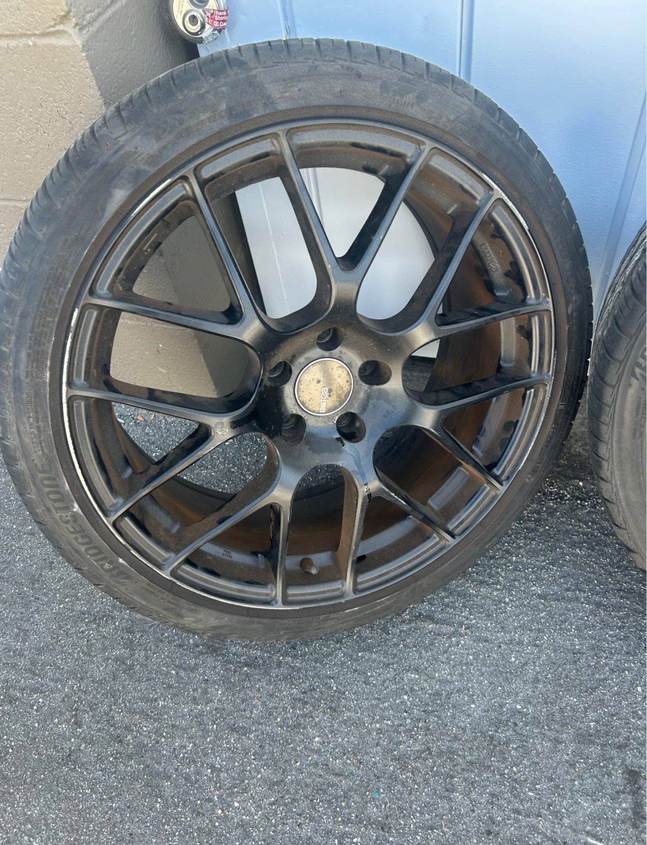 Wheels and Tires - Image 2