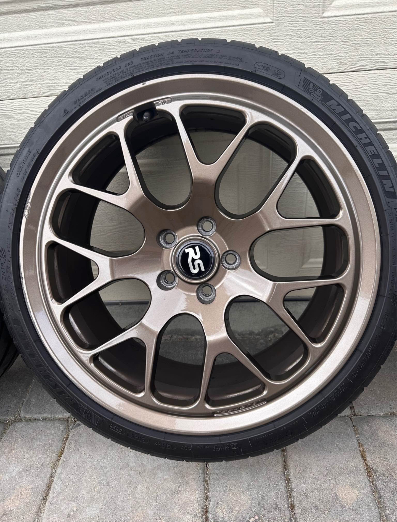 Neuspeed RS - Image 3