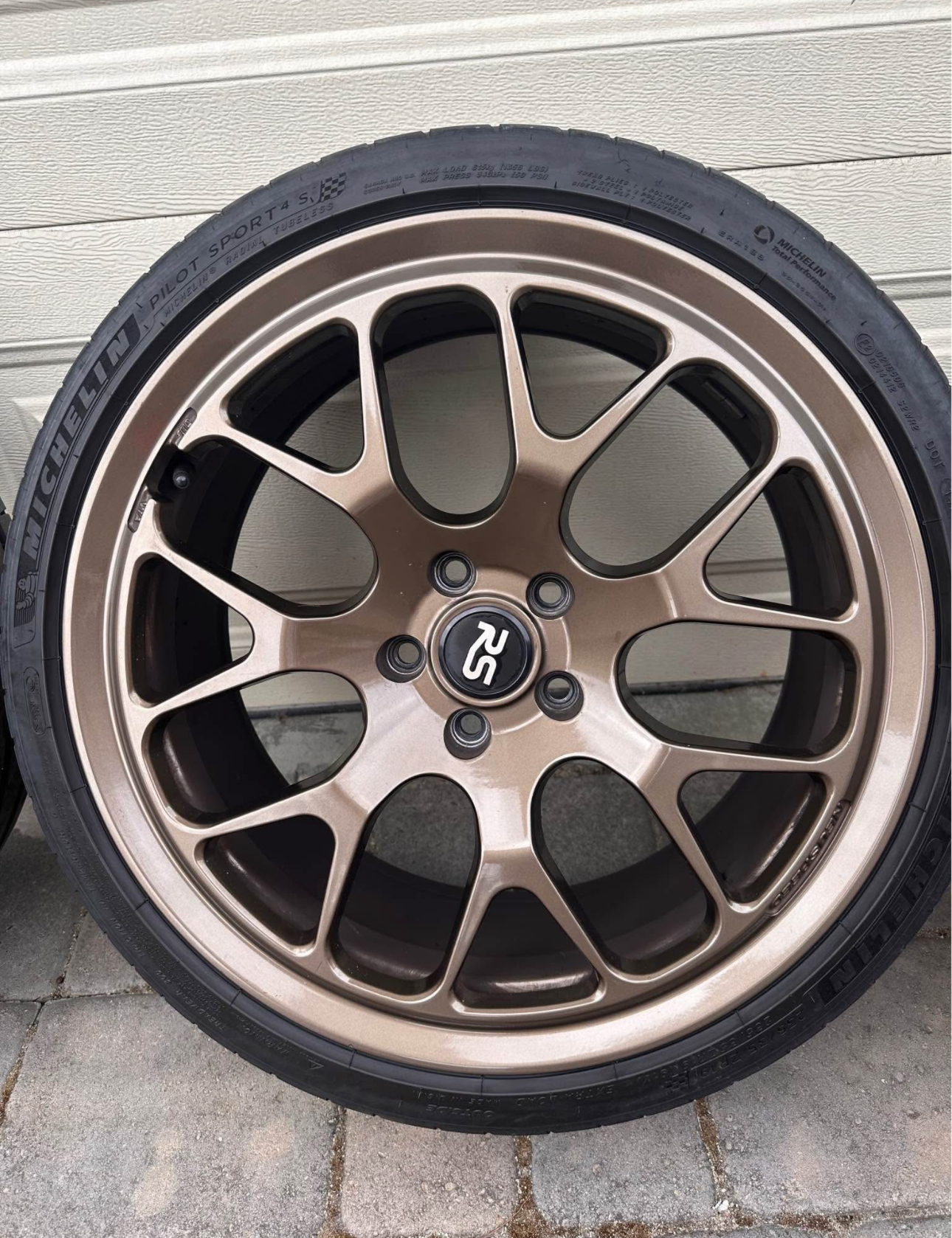 Neuspeed RS - Image 4