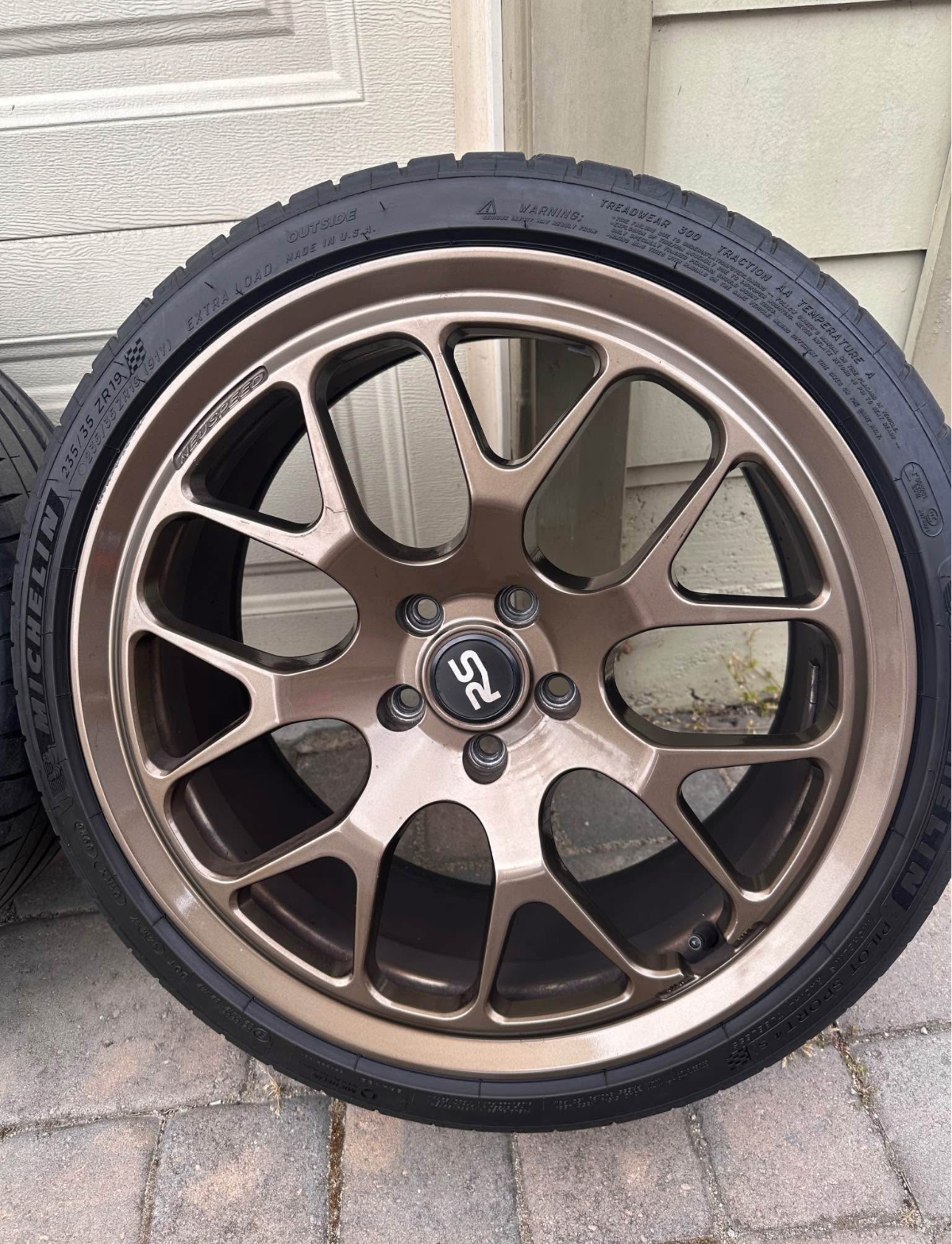 Neuspeed RS - Image 5