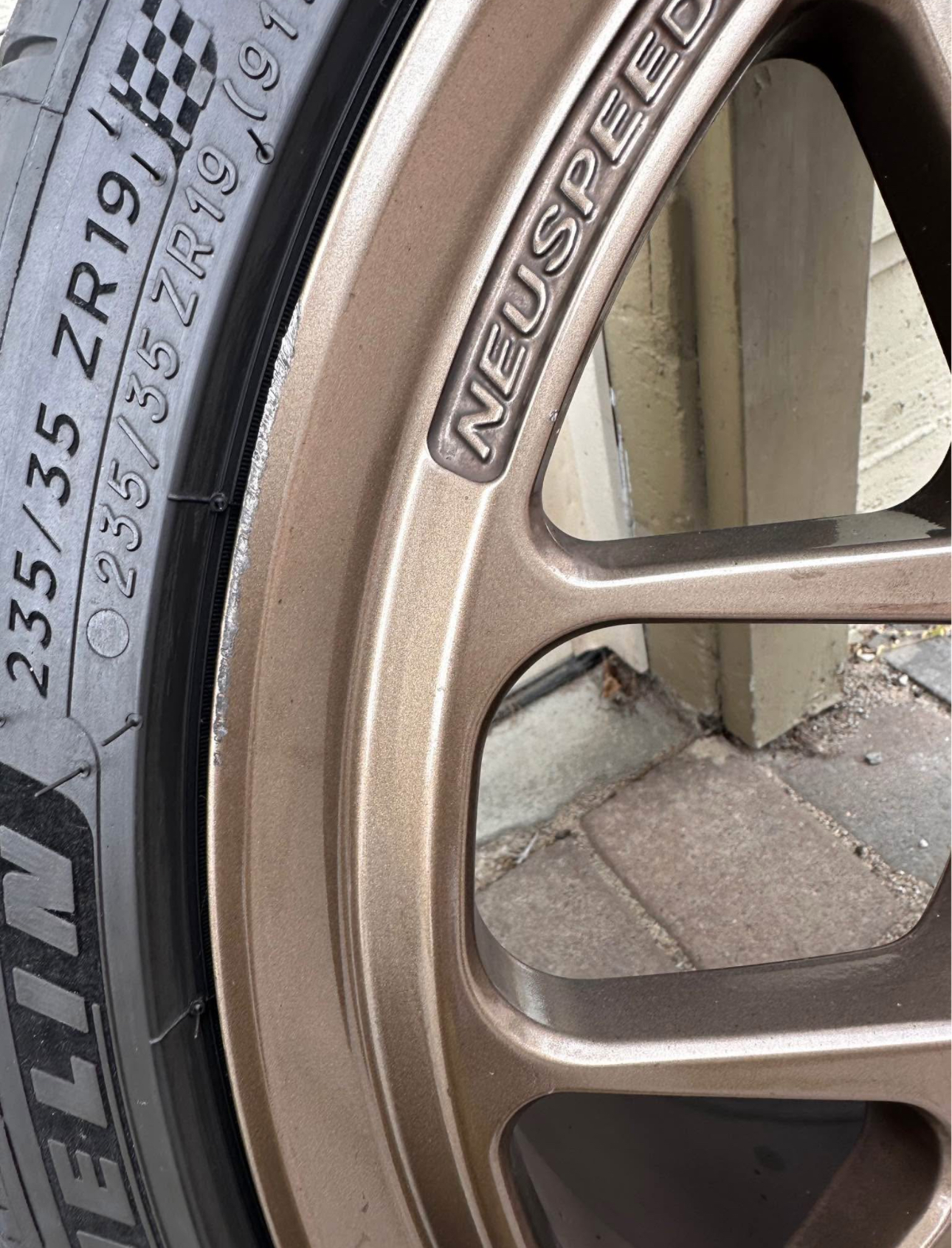 Neuspeed RS - Image 6