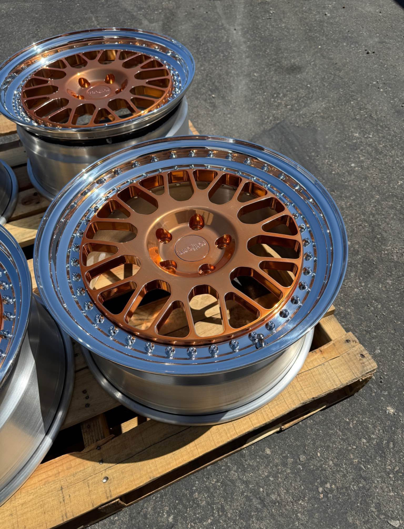 Rotiform Forged wheels - Image 8