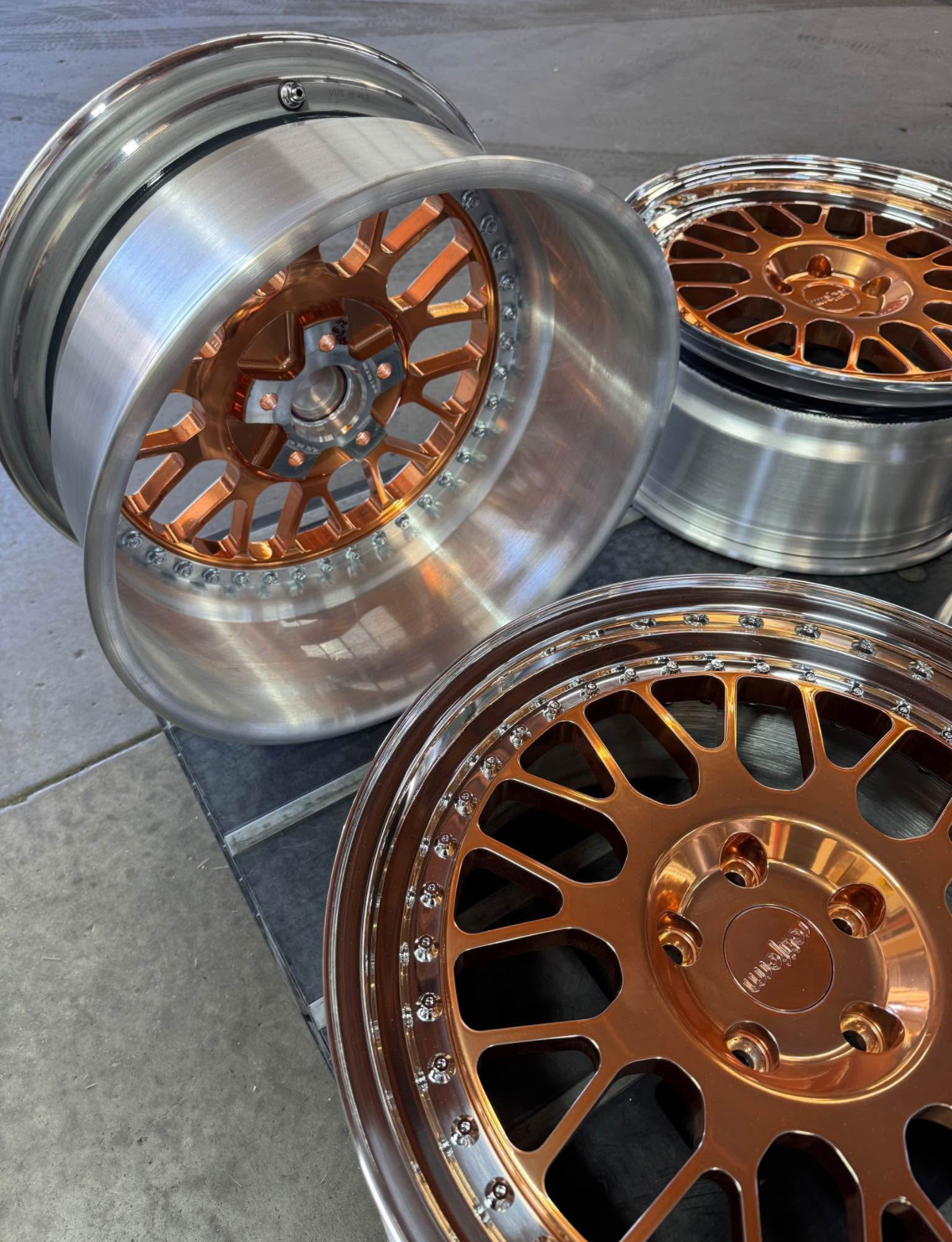 Rotiform Forged wheels - Image 5