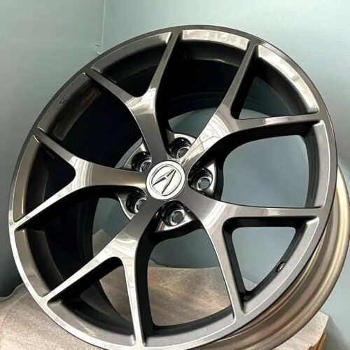 OEM Acura TLX Type-S 20 inch rim set